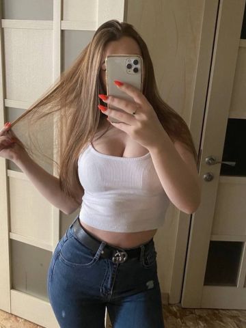 Анкета проститутки Надюша - Фото 1, , 25 лет, №2395